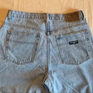 Vintage, Polo Ralph Lauren jeans, Men’s size 34x32